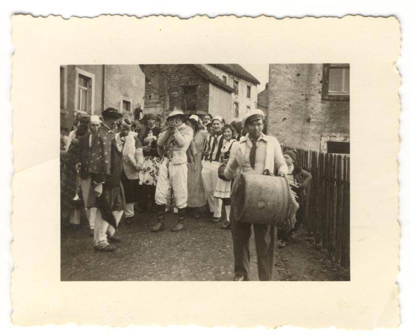 50er Jahre Bild Nr.229